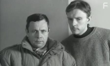 Улицы разбитых фонарей #57