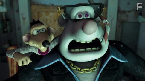 Смывайся! (2006)