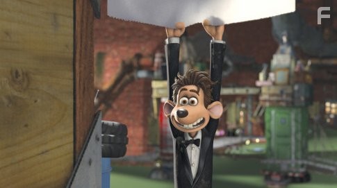 Смывайся! (2006)