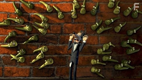 Смывайся! (2006)