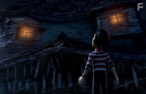 Дом-монстр (2006)