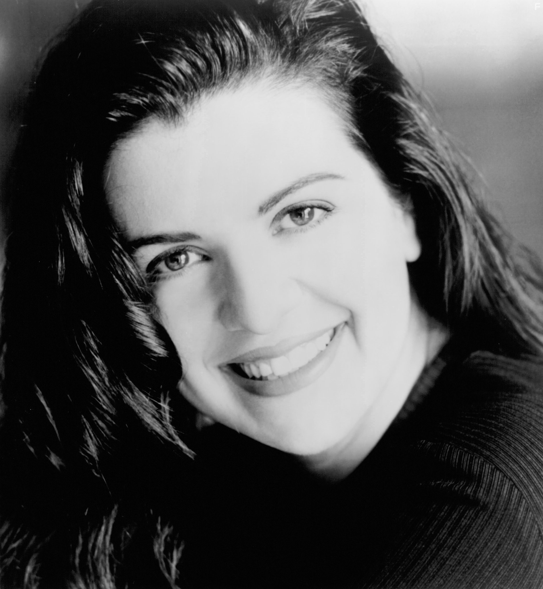 Stacy Title in Последний ужин (1995)