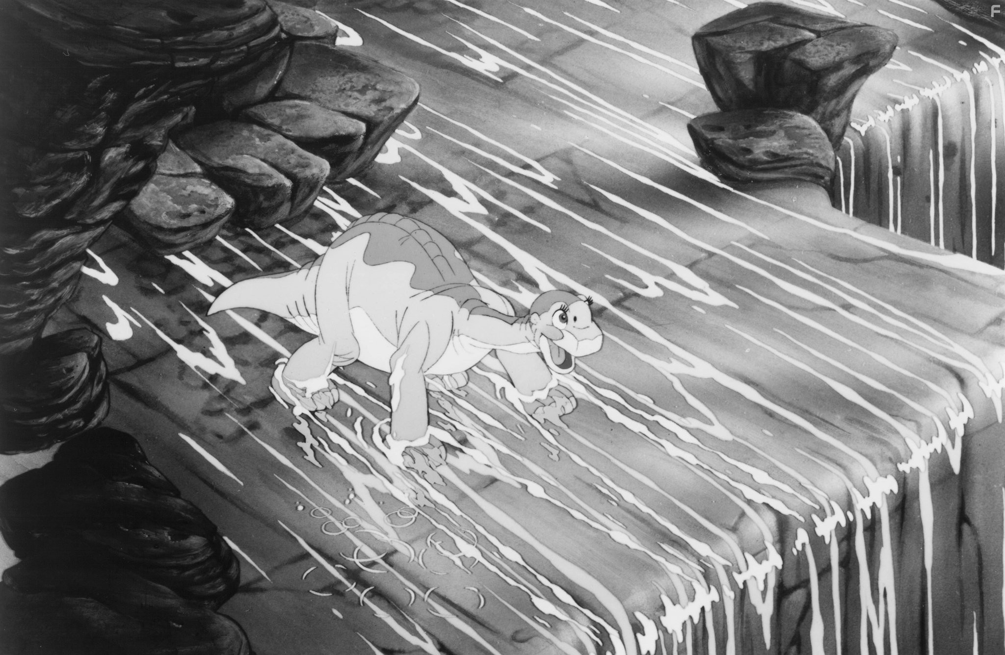 Земля до начала времён (1988)