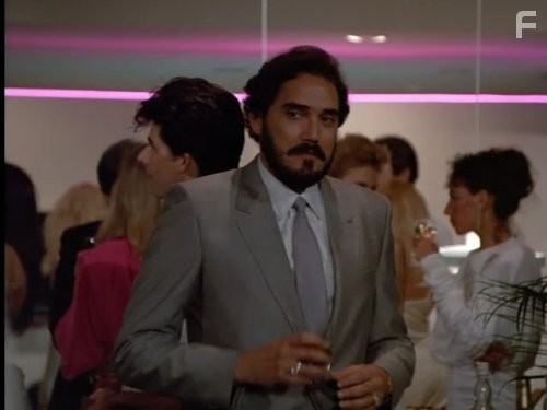 Полиция Майами: Отдел нравов