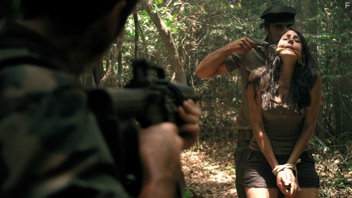 Атака Юрского периода #1