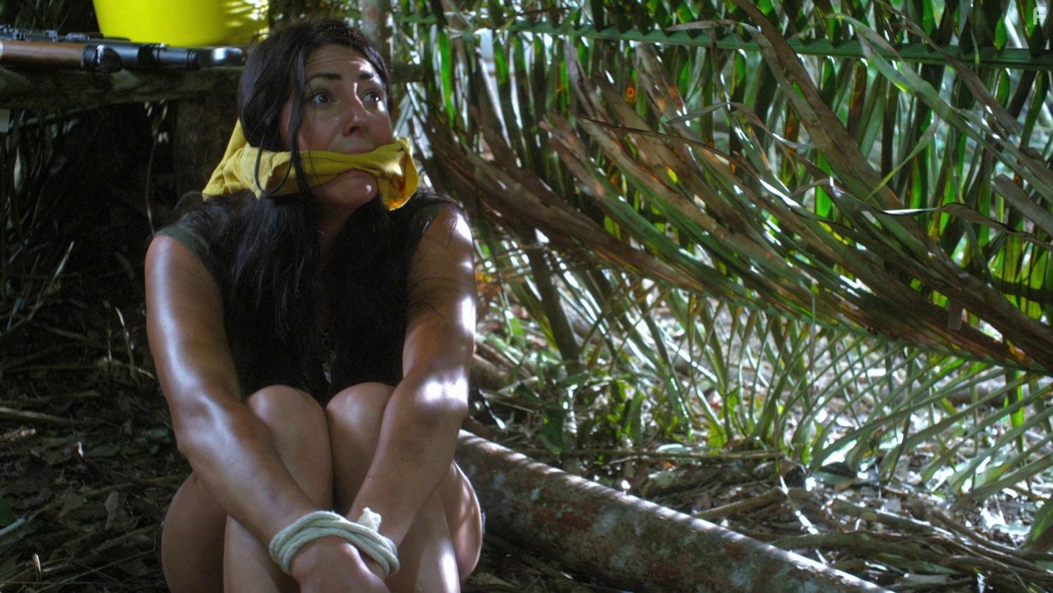 Атака Юрского периода