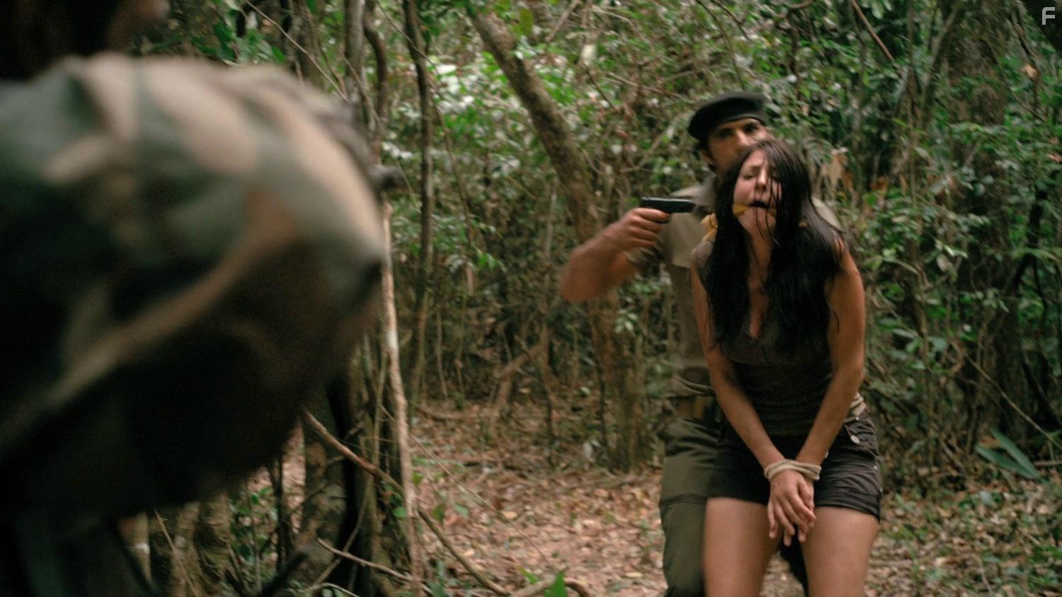 Атака Юрского периода #4