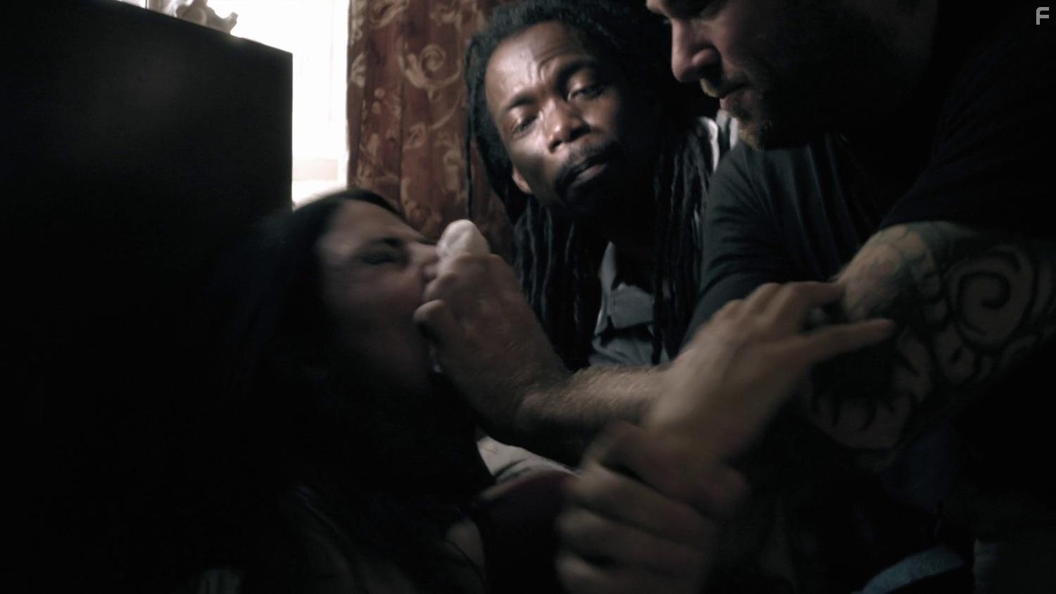 Атака Юрского периода #5