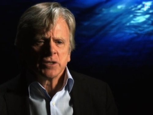 Underwater Universe (2011)