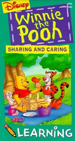 Новые приключения Винни Пуха (1988)