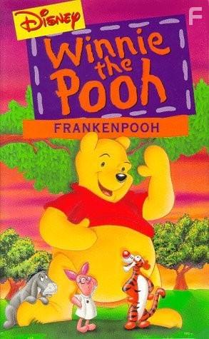 Новые приключения Винни Пуха (1988)