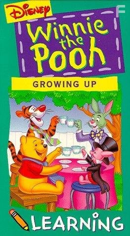 Новые приключения Винни Пуха (1988)