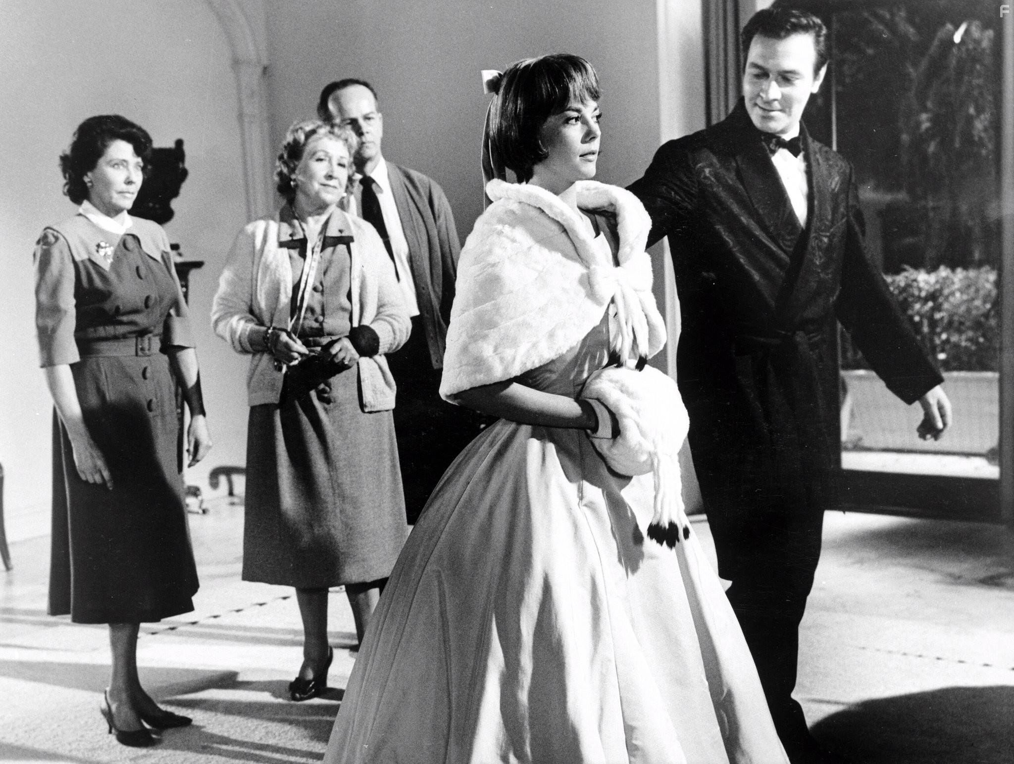 Внутренний мир Дэйзи Кловер