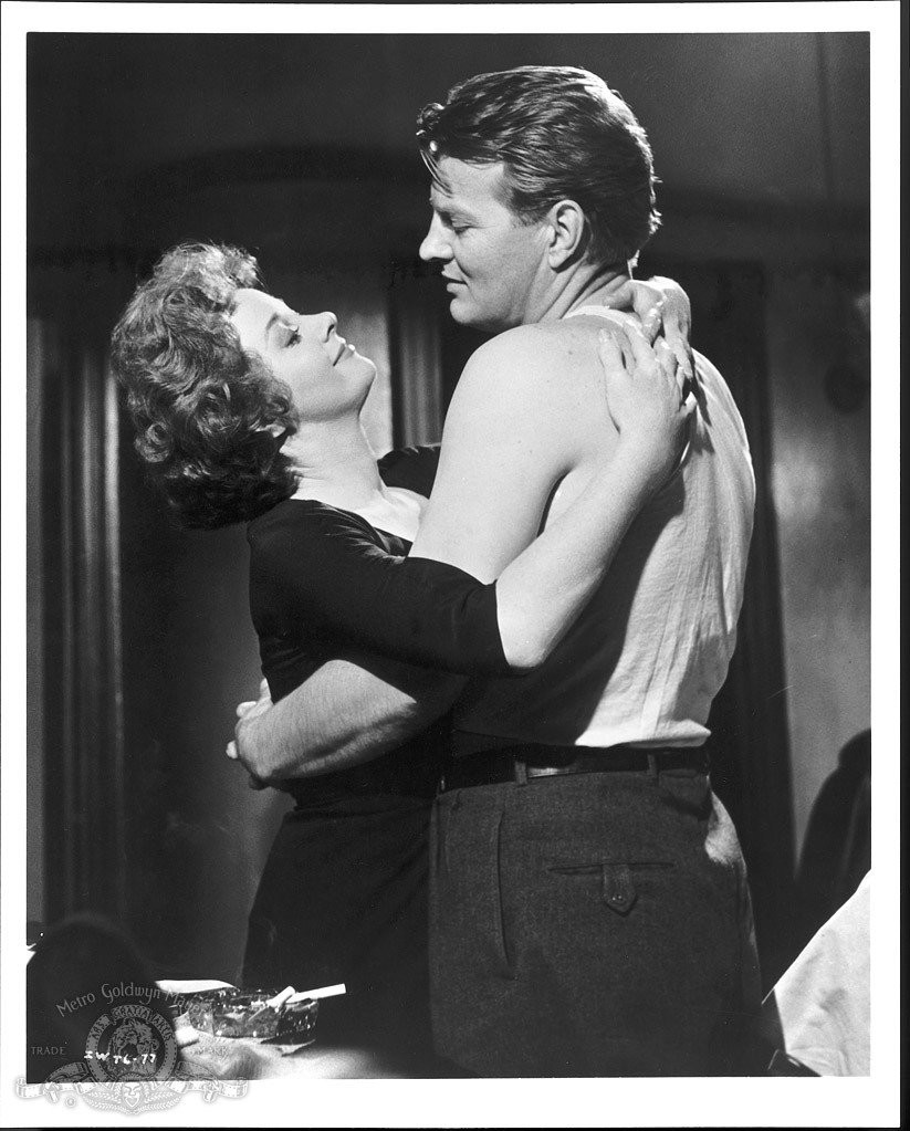 Susan Hayward in Я хочу жить! (1958)