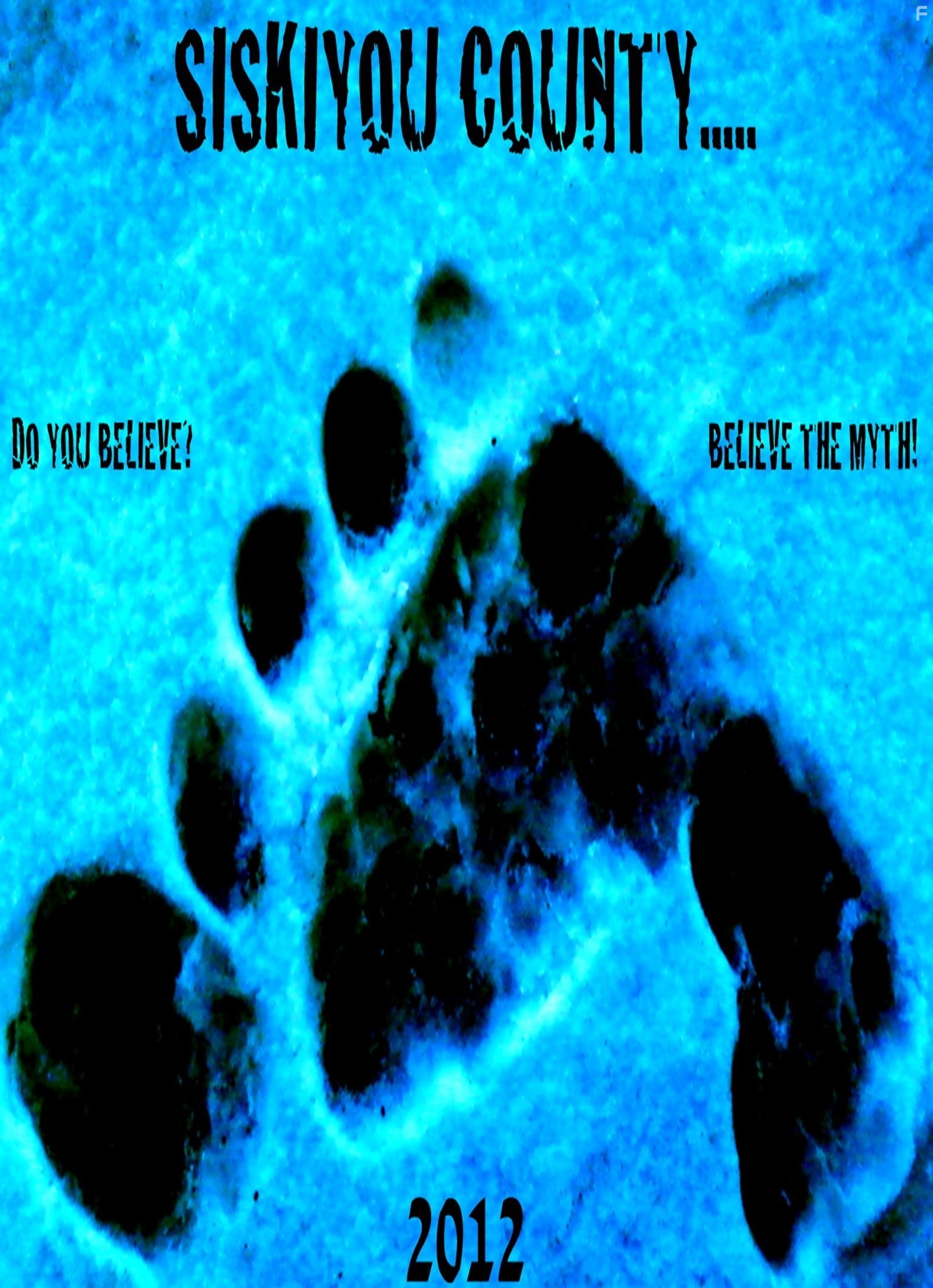 Bigfoot County (2012)