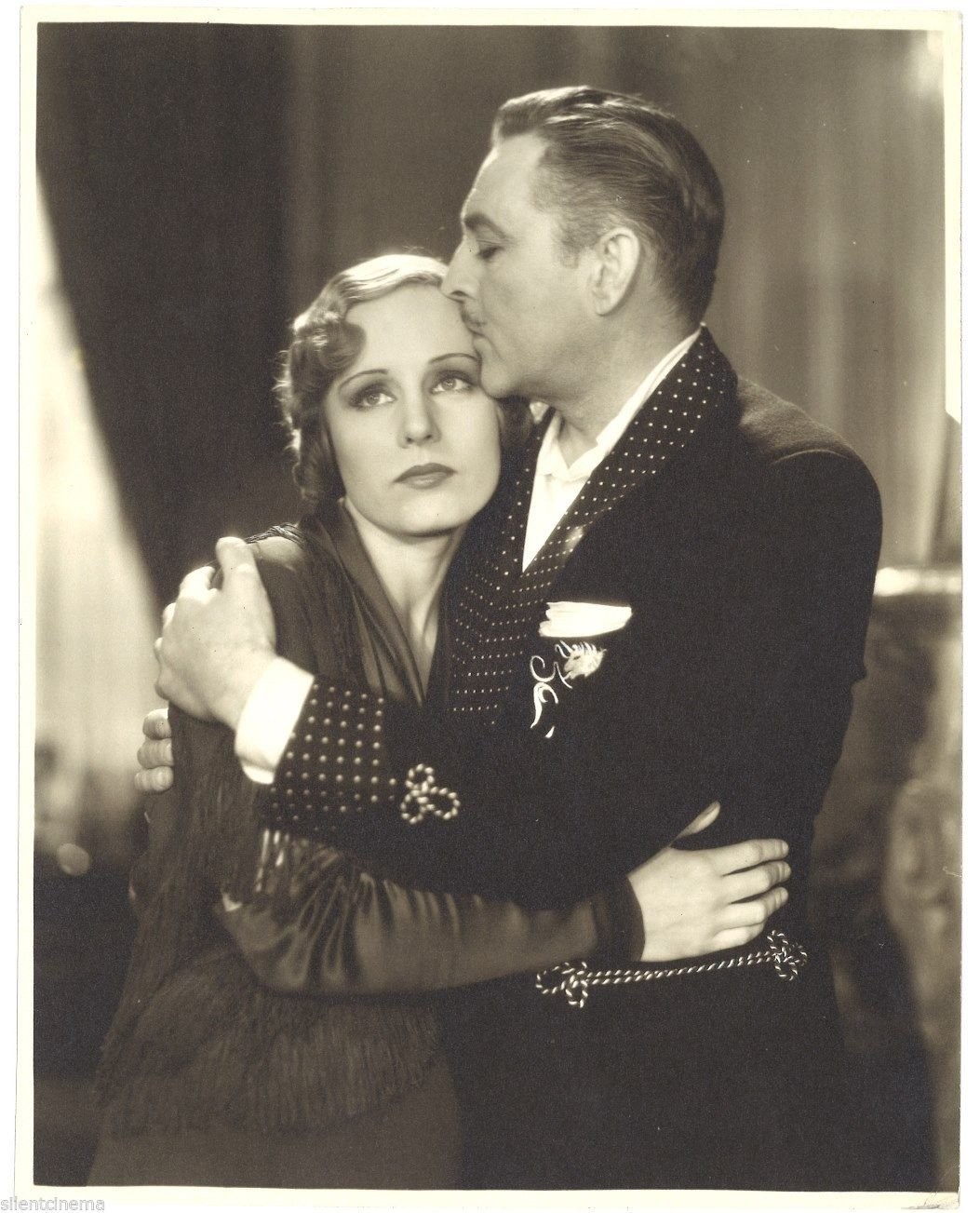 Обед в восемь (1933)