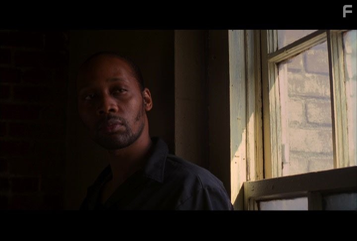 RZA in Веселая жизнь в Крэктауне (2009)