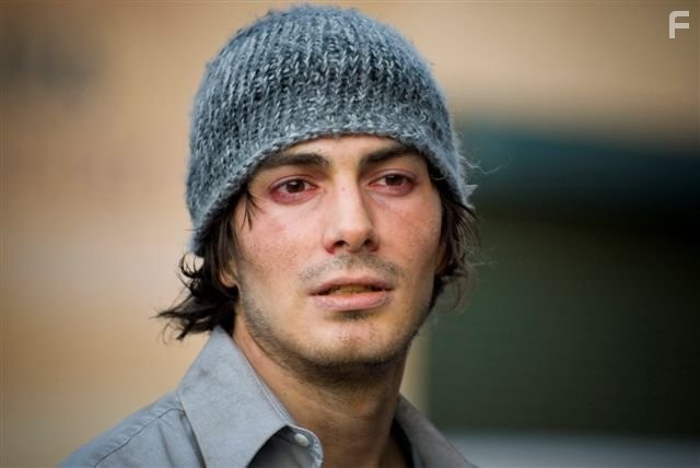 Brandon Routh in Веселая жизнь в Крэктауне (2009)
