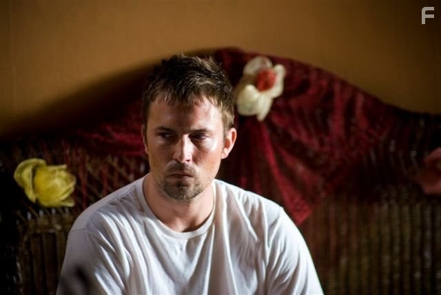 Desmond Harrington in Веселая жизнь в Крэктауне (2009)