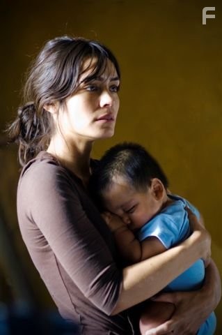 Shannyn Sossamon in Веселая жизнь в Крэктауне (2009)