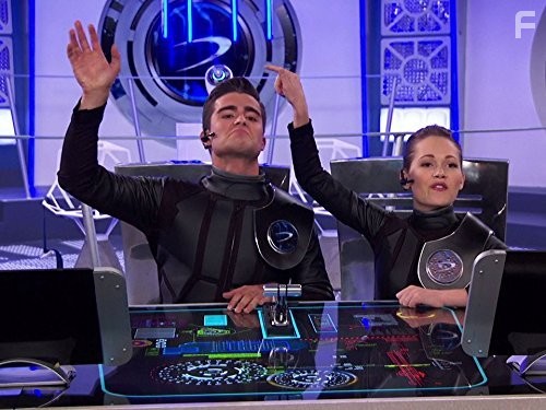 Подопытные