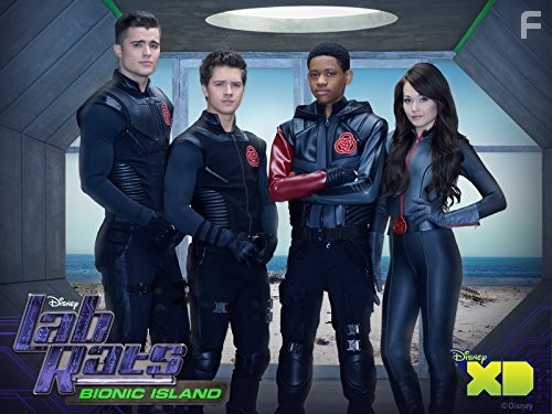 Подопытные (2012)