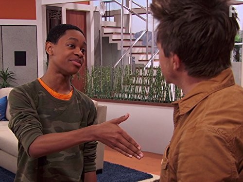 Подопытные (2012)