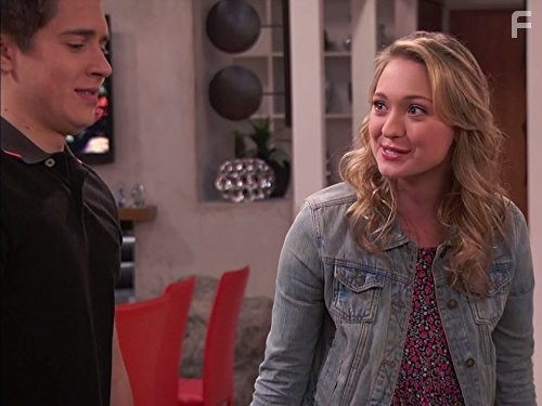 Подопытные (2012)