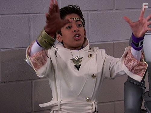 Подопытные (2012)