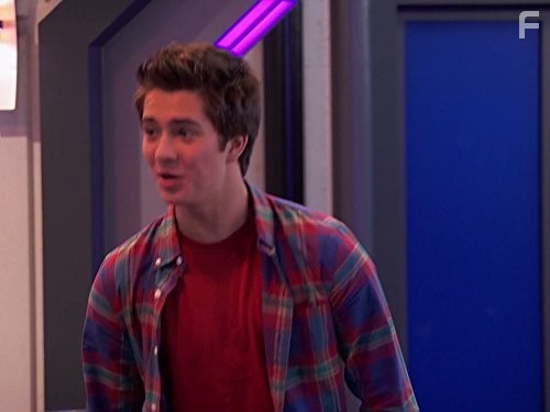 Подопытные (2012)