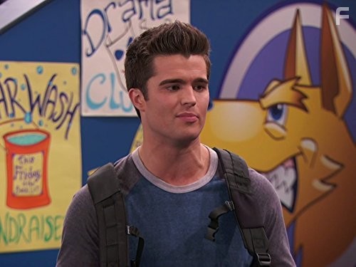 Подопытные (2012)