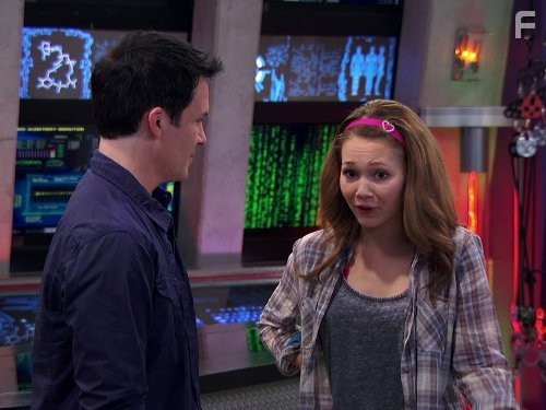 Подопытные (2012)