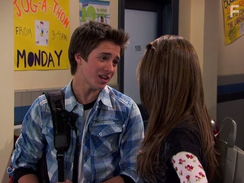 Подопытные (2012)