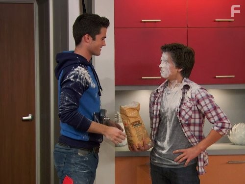 Подопытные (2012)