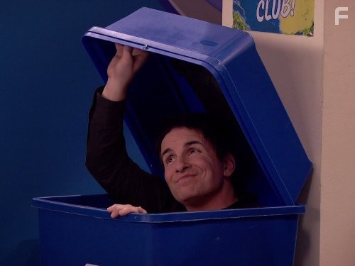 Подопытные (2012)