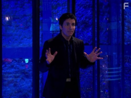 Подопытные (2012)