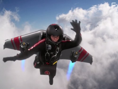 Подопытные (2012)