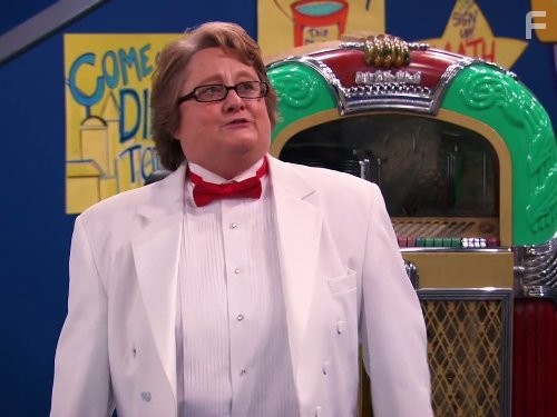 Подопытные (2012)