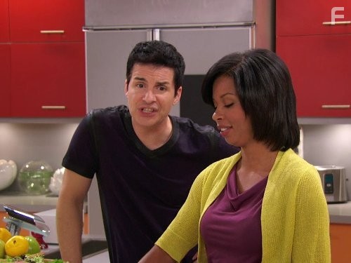 Подопытные (2012)