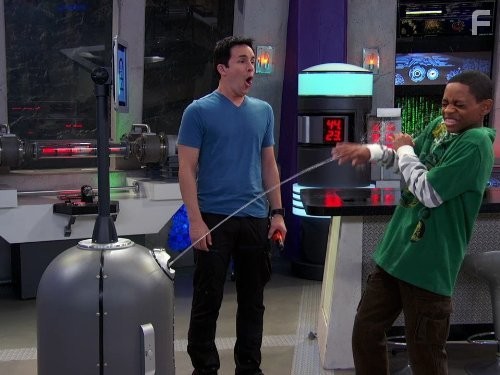 Подопытные (2012)