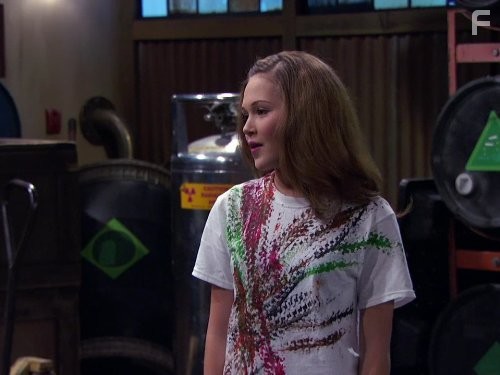 Подопытные (2012)