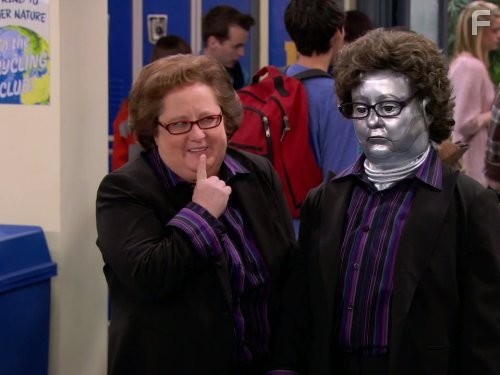 Подопытные (2012)