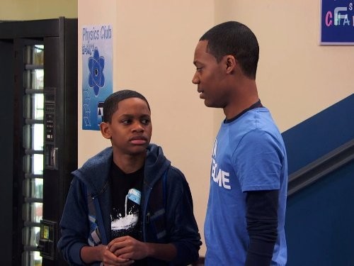 Подопытные (2012)