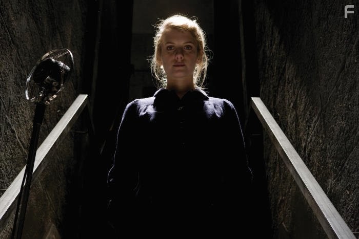 M?lanie Laurent in Бесславные ублюдки (2009)