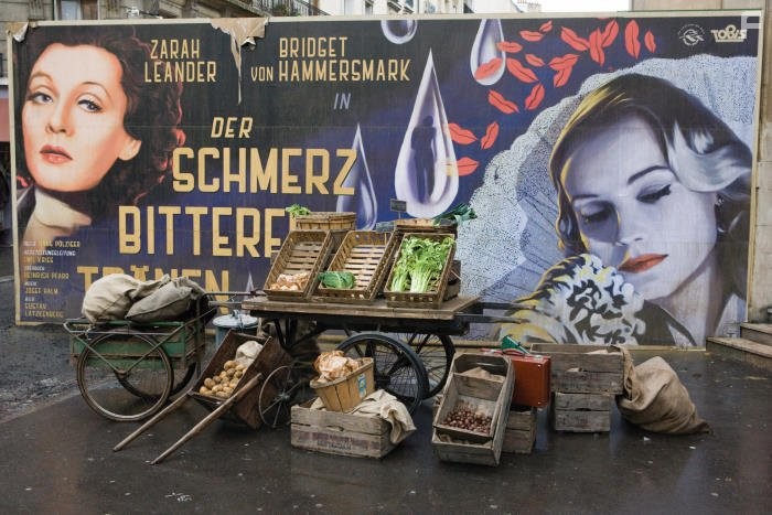 Бесславные ублюдки (2009)