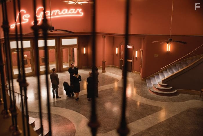 Бесславные ублюдки (2009)