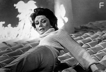 6249-2 "Bloodline" Audrey Hepburn