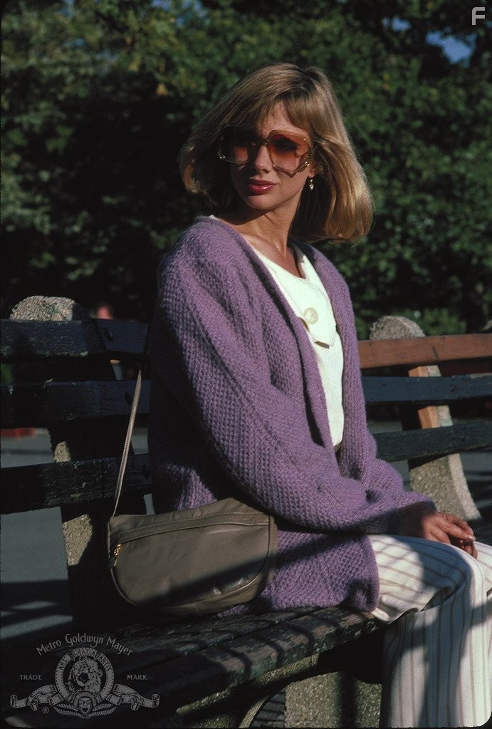 Rosanna Arquette in Отчаянно ищу Сьюзэн (1985)