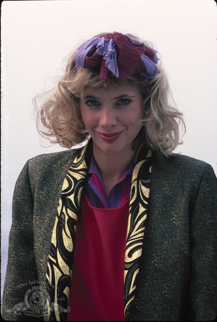 Rosanna Arquette in Отчаянно ищу Сьюзэн (1985)