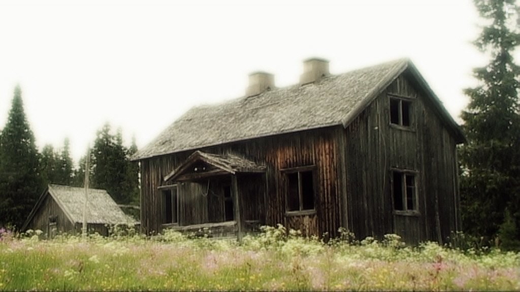 The Thrill of a Kill (2011)